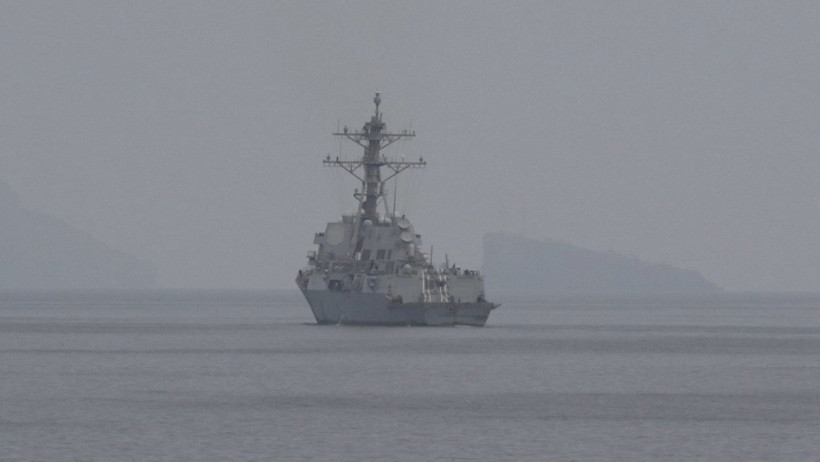 Hürmüz restleşmesi - Resim : 1