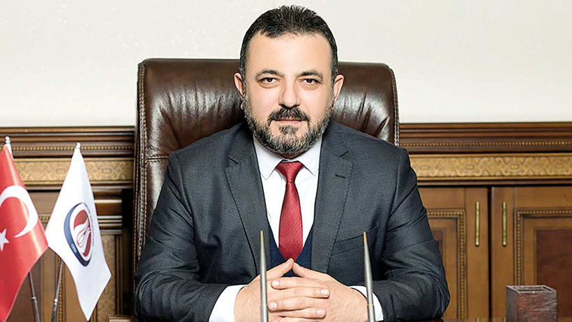 Sincan Belediyesi&rsquo;nde usuls&uuml;zl&uuml;kler zinciri - Resim : 1