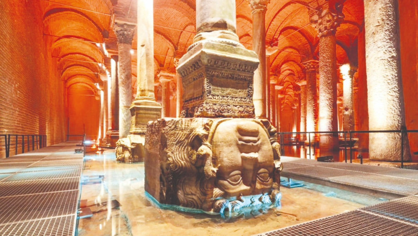 Kamu mülklerine vakıf operasyonu - Resim : 1