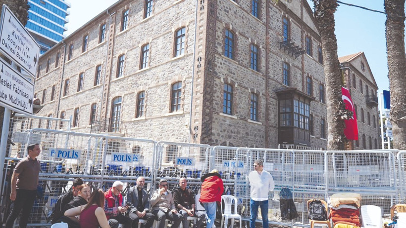 Kamu mülklerine vakıf operasyonu - Resim : 2