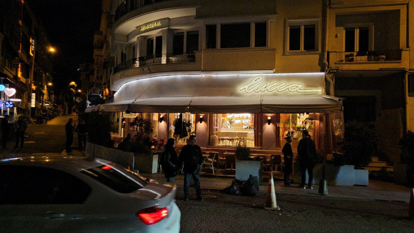 Ünlülere uyuşturucu operasyonu! Lucca’ya operasyon yapıldı - Resim : 1