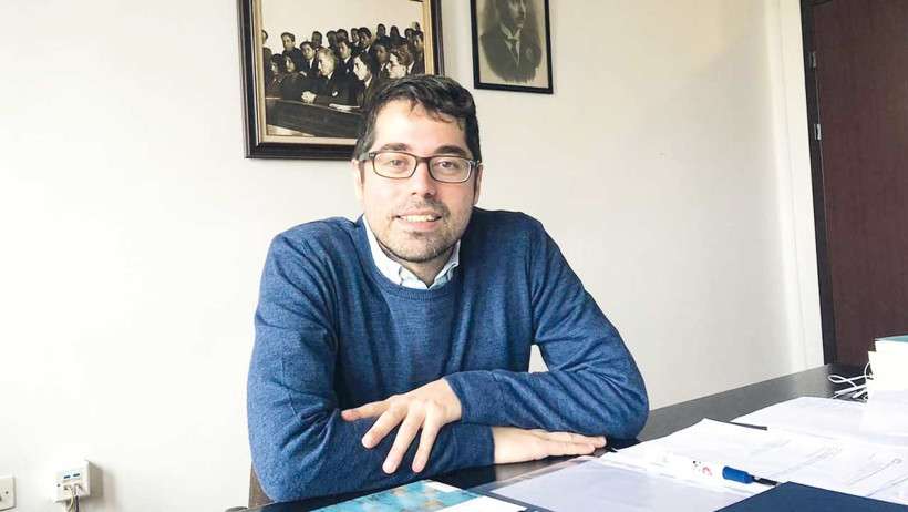 D&ouml;n&uuml;m noktası demek i&ccedil;in erken - Resim : 1