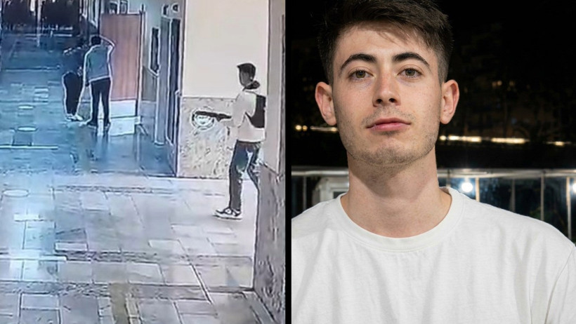 Lisede silahlı saldırı: 16 kişi vuruldu - Resim : 4