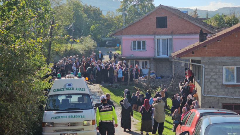 Kuyudan çıkan vahşet: 17 yaşındaki Hasret’in cinayetinde kan donduran detaylar - Resim : 1