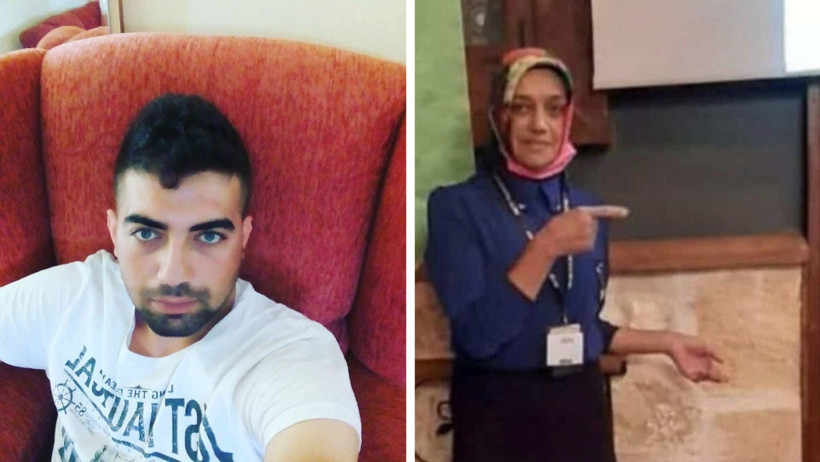 Bilezik cinayeti: Morga gelip 'Katili gördüm' demişler - Resim : 2