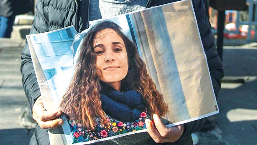 &ldquo;Sonunda eğer tekrar alınırsam o cehenneme g&ouml;nderilecek&rdquo; - Resim : 3