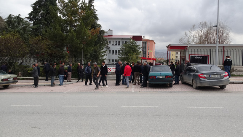 İnşaatta feci kaza: 17 yaşındaki stajyer hayatını kaybetti - Resim : 1