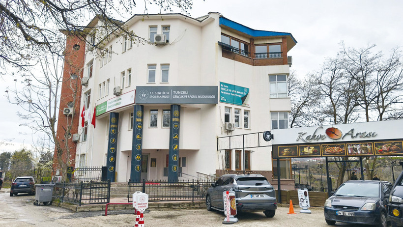 G&uuml;listan Doku soruşturmasında &ldquo;Kahve Arası&rdquo; kafe detayı - Resim : 2