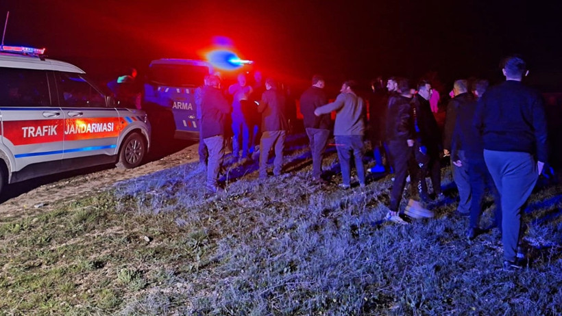 Ankara'da askeri helikopter sert iniş yaptı - Resim : 2