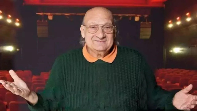 Ferdi Atuner hayatını kaybetti - Resim : 1