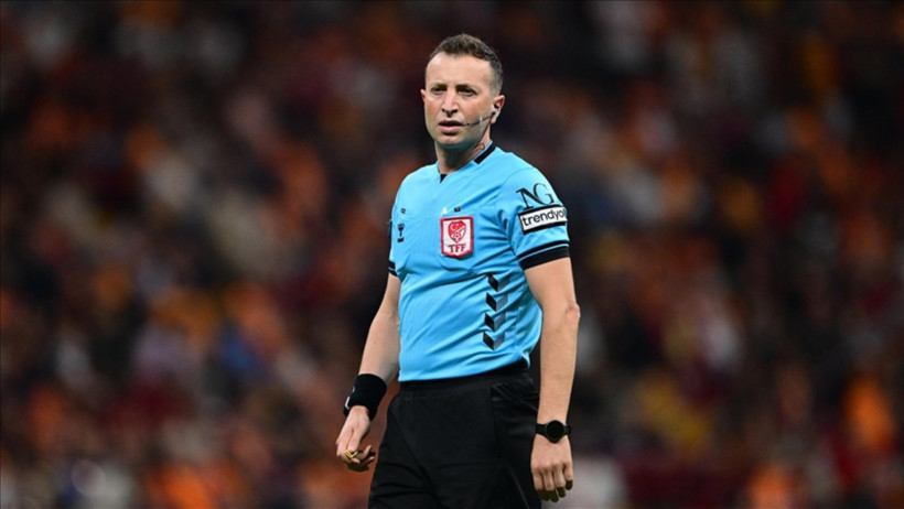 Galatasaray-Fenerbahçe derbisi öncesi Yasin Kol kavgası - Resim : 1