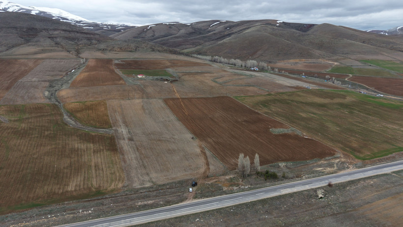 Köylerine cezaevi yapılmasını istiyorlar - Resim : 1