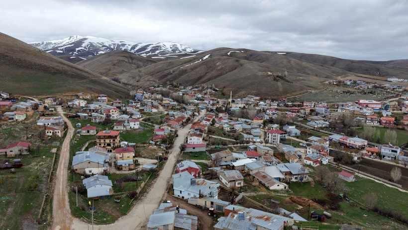 Köylerine cezaevi yapılmasını istiyorlar - Resim : 2