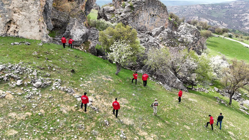 Gülistan Doku için 5 ayrı ekip oluşturuldu - Resim : 1