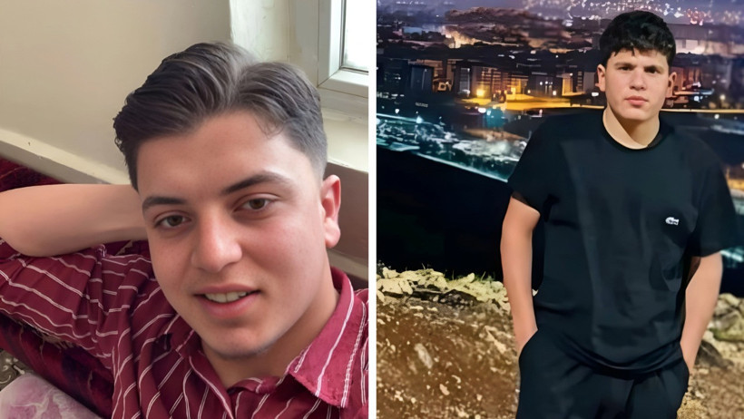 Feci kazada 2 çocuk öldü - Resim : 1