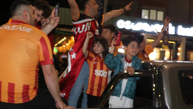 Derbi sonrası bıçaklı saldırı: Galatasaray taraftarı yaralandı - Resim : 2