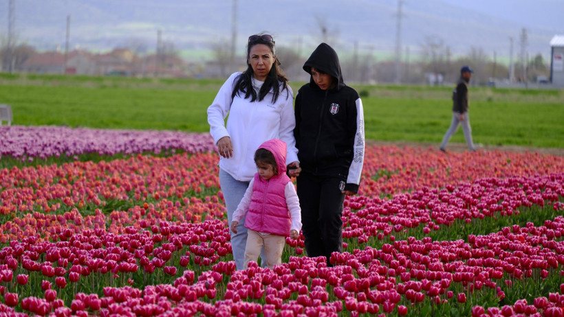Fotoğraf tutkunlarının gözdesi oldu: 400 bin kişi ziyaret etti - Resim : 2