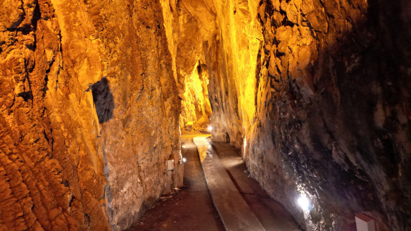 Bir zamanlar Paganların mabediydi: Isparta’da yeni turizm rotası oldu - Resim : 2
