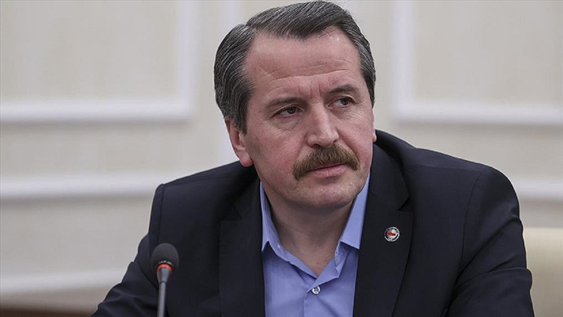 Emek&ccedil;inin hakkını kim savunuyor - Resim : 2