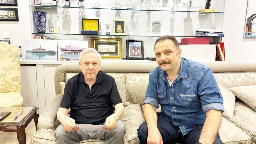 Fenerbah&ccedil;e&rsquo;nin se&ccedil;imi ne olacak? - Resim : 1