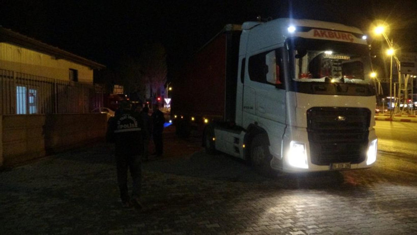 Malatya’da yol kenarında kanlar içinde bulundu: Hastanede öldü - Resim : 1