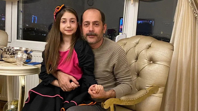 Okul katliamında yaralanan Almina'dan acı haber - Resim : 1
