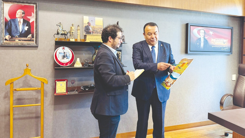 AKP'nin çözüm aradığı hobi bahçelerinde büyük vurgun - Resim : 4