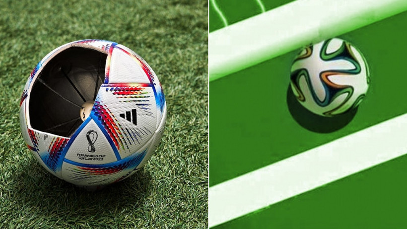 Avrupa’da 0,7 cm ile gol, Süper Lig’de oyuna devam: Türk futbolunda ‘çizgi’ krizi - Resim : 3