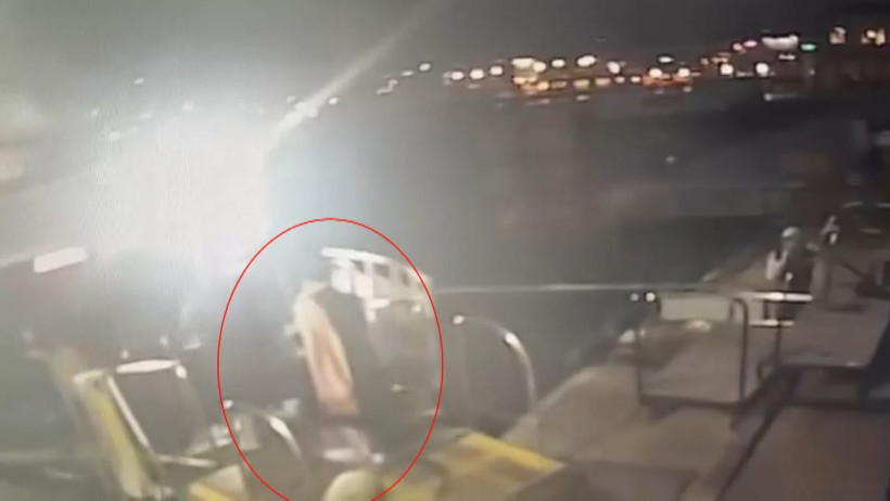 Kadık&ouml;y vapurunda sırra kadem basmıştı: Cesedi bulundu - Resim : 1
