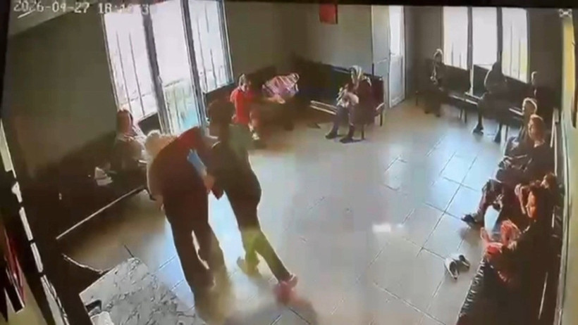 Beylikdüzü’ndeki yaşlı bakım merkezinde skandal: 4 kişi gözaltında - Resim : 2