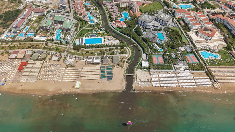 Manavgat'da 'pes' dedirten görüntü - Resim : 5