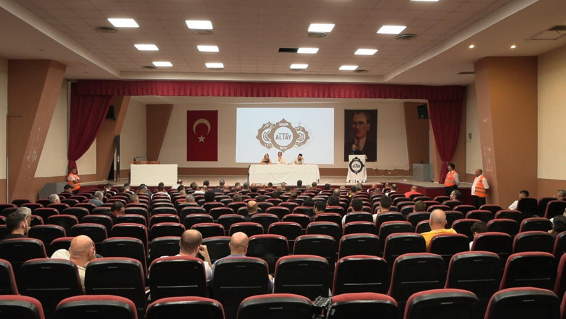 Borcu gören kaçtı: Efsane kulüpte başkan adayı çıkmadı - Resim : 1