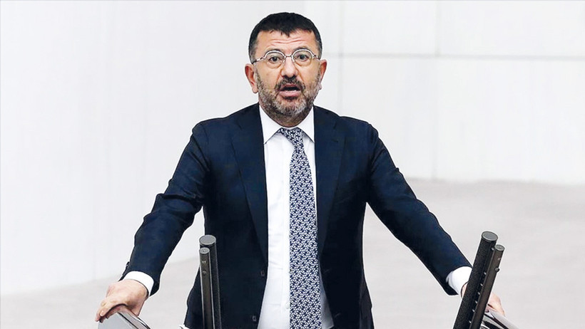 B&ouml;cek: Parayı 6. katta teslim ettim Ağbaba: 6. kattaki kayıtlara bakılsın - Resim : 2