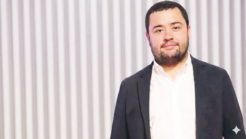B&ouml;cek: Parayı 6. katta teslim ettim Ağbaba: 6. kattaki kayıtlara bakılsın - Resim : 3