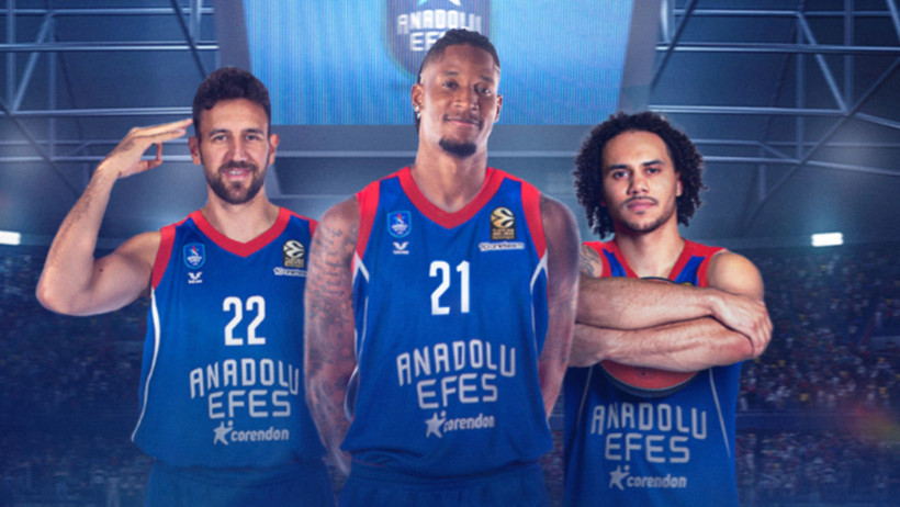 Ergin Ataman, Panathinaikos'ta dejavu oldu! EuroBasket dönüşü yine kabus! - Resim : 1