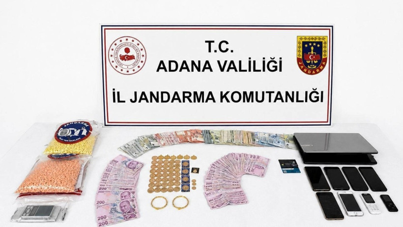 Sahte polis tuzağıyla 10 milyonluk vurgun - Resim : 1
