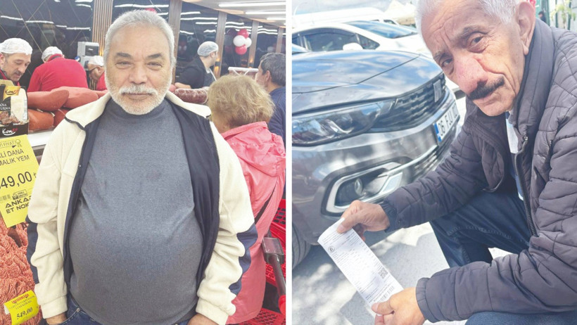Bayram öncesi ucuz et kuyruğu - Resim : 2