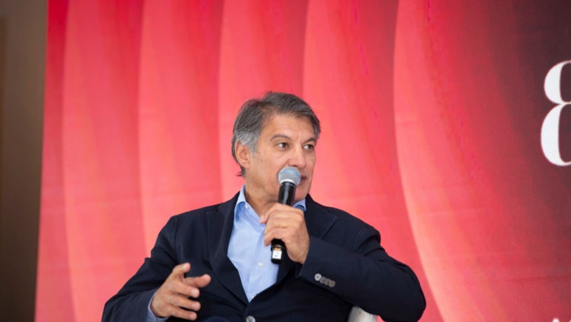 Epstein'in asistanı ifşa etti: İsimleri açıklandı - Resim : 1