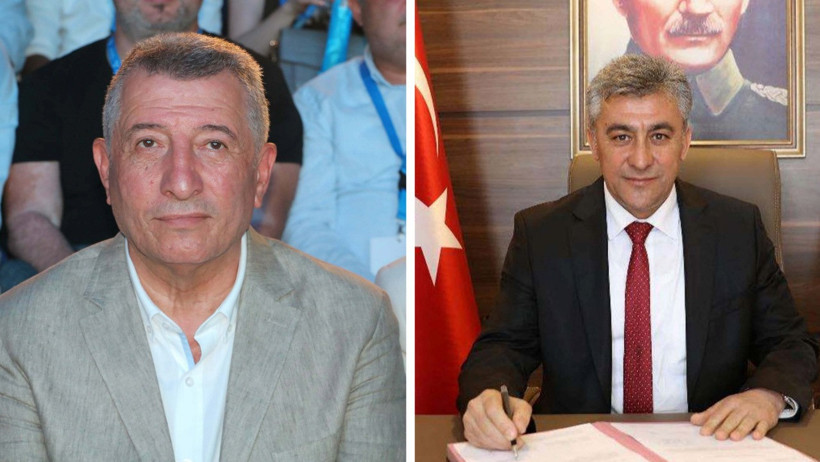 CHP'li bir belediyeye daha operasyon: Eski ve yeni başkanlar gözaltında - Resim : 1