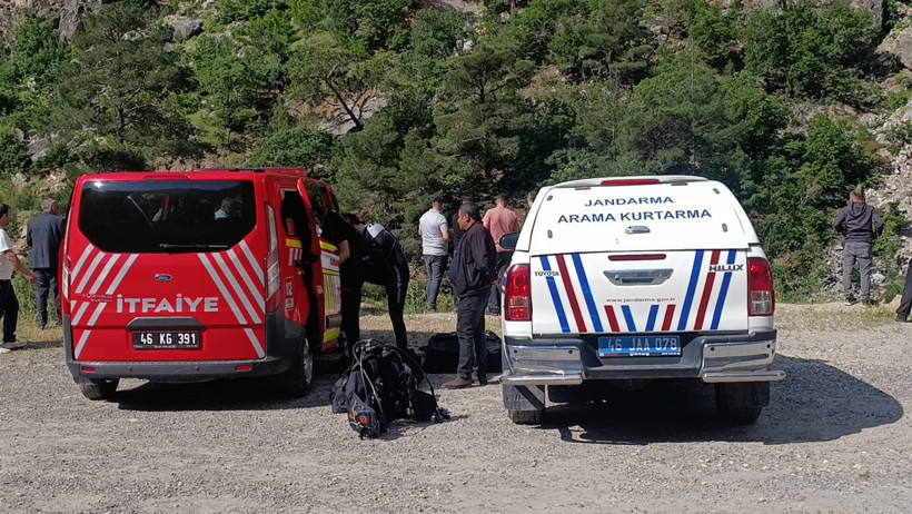 Balık tutarken nehre düştü: 62 yaşındaki adamdan haber alınamıyor - Resim : 1