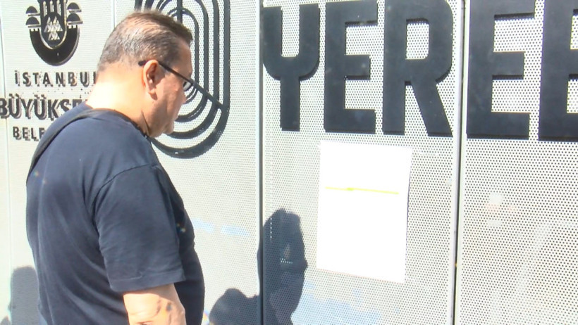 Yerebatan sarnıcı Vakıflar Genel Müdürlüğü’ne devredildi - Resim : 3