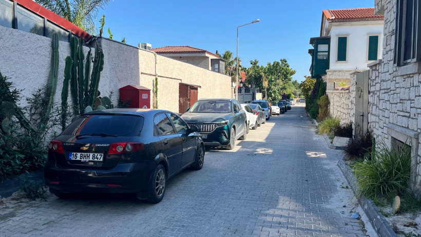 Dilan Polat'a yönelik saldırının detayları ortaya çıktı! 5 saat pusuda beklemiş - Resim : 1