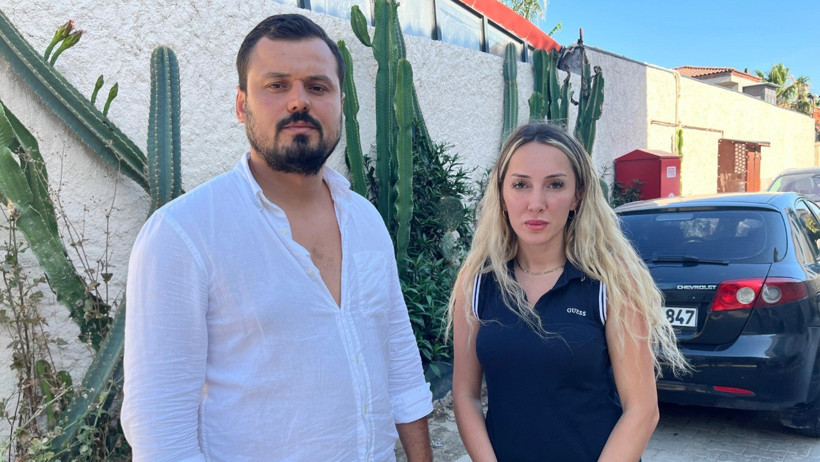 Dilan Polat'a y&ouml;nelik saldırının detayları ortaya &ccedil;ıktı! 5 saat pusuda beklemiş - Resim : 3