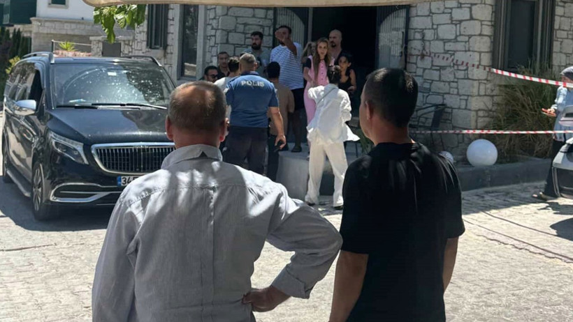Dilan Polat'a yönelik saldırının detayları ortaya çıktı! 5 saat pusuda beklemiş - Resim : 2