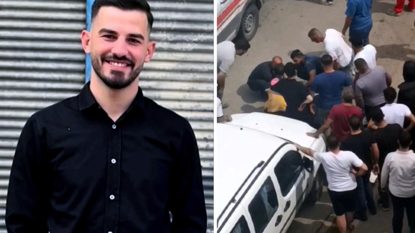 Satın aldığı araba arızalı çıkınca öldürdü: 550 saatlik kamera incelemesiyle yakalandı - Resim : 1