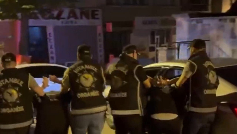 Can Polat cinayetinde kullanılan silah dikkat çekti - Resim : 1