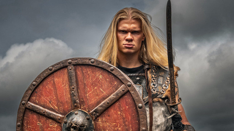 Norveç’in Viking fotoğrafları ortalığı karıştırdı: "Neonazi, faşist ve dışlayıcı" - Resim : 1