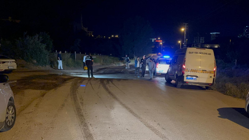 Tartışma bıçaklı kavgaya dönüştü: 2 ağır yaralı - Resim : 1