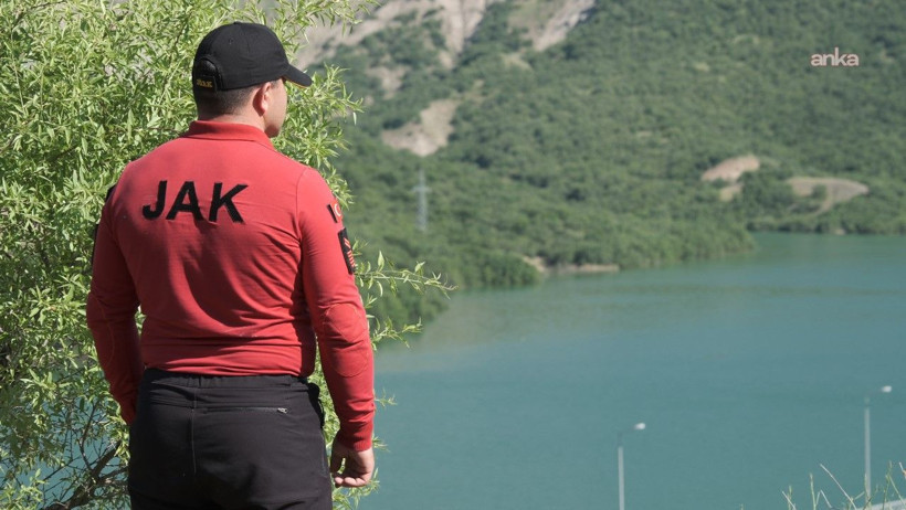 Gülistan Doku soruşturması: Umut Altaş’ın işaret ettiği noktalarda arama - Resim: 3
