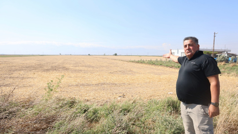Arazi yüzünden kuzenini dövüp altınlarını aldılar - Resim : 1